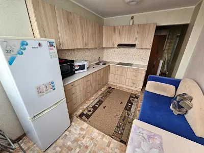 квартира за адресою Соломії Крушельницької вул., 15