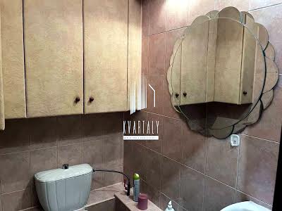 квартира за адресою Верховної Ради бульв., 21-Б