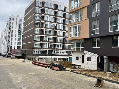 квартира по адресу Малоголосковская ул., 21