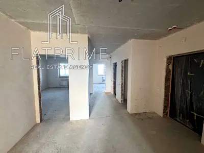 квартира по адресу Кондратюка Юрия ул., 1