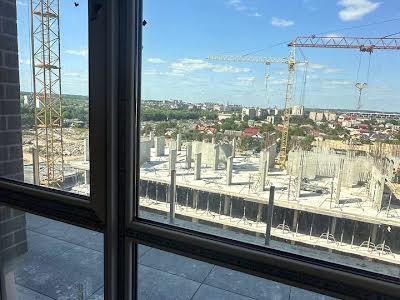 квартира за адресою Романа Левицького вул., 12