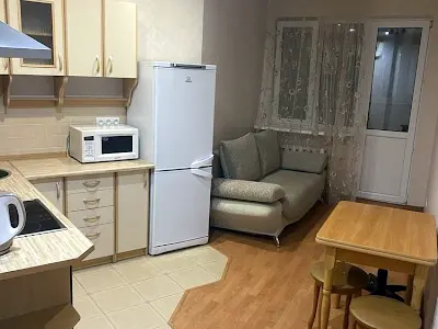 квартира по адресу Миколы Бажана просп., 1-М