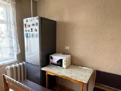 квартира за адресою Героїв Дніпра вул., 45