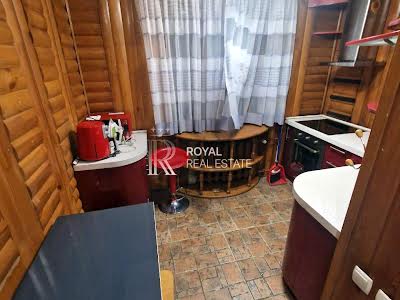 квартира по адресу Анны Ахматовой ул., 43