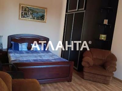 квартира по адресу Армейская ул., 11/1