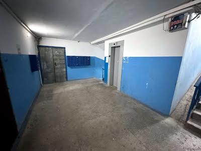 квартира по адресу Мрии ул. (Академика Туполева), 17/19