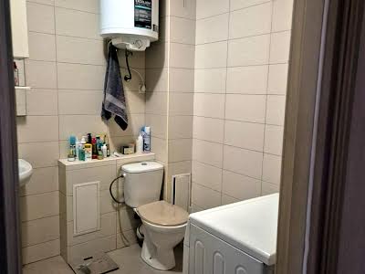 квартира по адресу Академика Сахарова ул., 20
