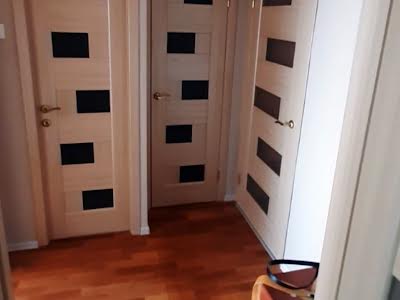 квартира по адресу Космическая ул., 29