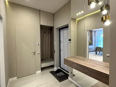 квартира за адресою Саперне Поле вул., 5