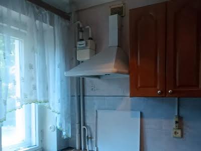 квартира за адресою Шевченка просп., 27