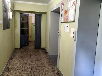 квартира за адресою Одеса, Колонтаївська вул., 65