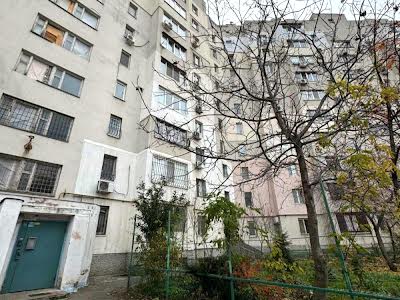 квартира за адресою Михайлівська пл., 12/14
