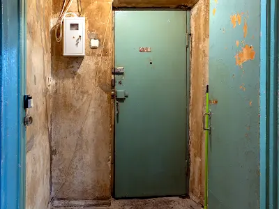 квартира по адресу Дегтяревская ул., 43/1