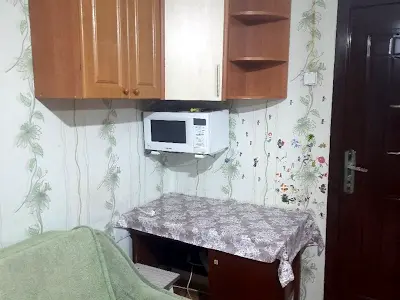квартира по адресу Горловская ул., 124/3