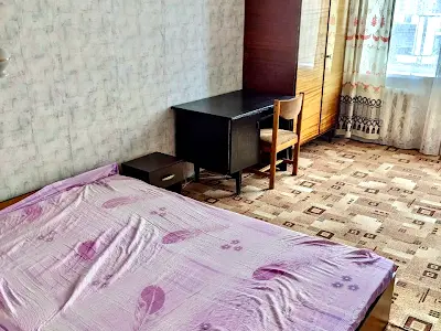 квартира по адресу Голосеевский просп. (40-летия Октября), 11