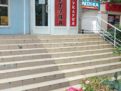 комерційна за адресою Академіка Корольова вул., 92