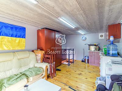 квартира за адресою Паркова, 8