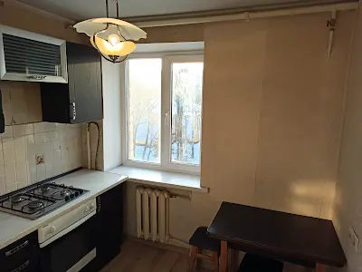 квартира по адресу Геннадія Афанасьєва ул. (Костянтина Заслонова), 9