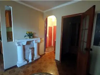 квартира за адресою Симиренка вул., 26