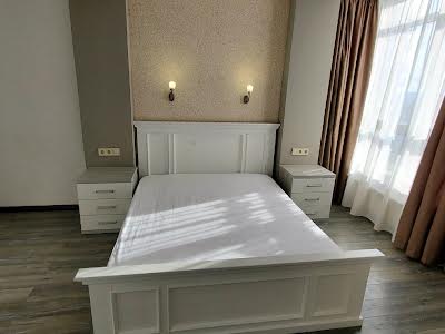 квартира по адресу Под Голоском ул., 17в