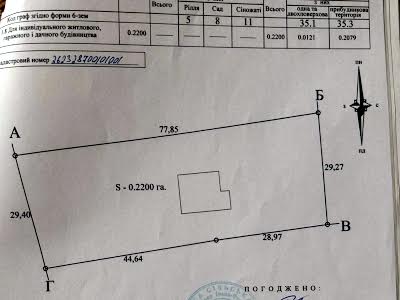 дом по адресу Пігулівська