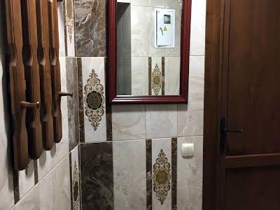 квартира за адресою Дмитра Яворницького просп. (Карла Маркса), 7