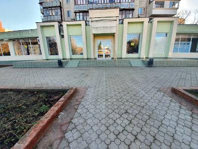 коммерческая по адресу Варненская ул., 7