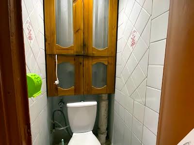 квартира за адресою Архітектора Вербицького вул., 26