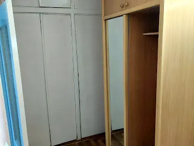 квартира по адресу Приладный пер., 8