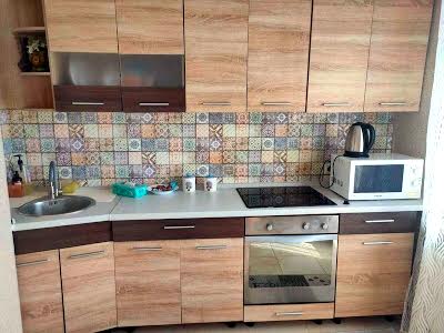 квартира за адресою Тираспольська вул., 60