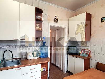 квартира за адресою Миру вул., 7