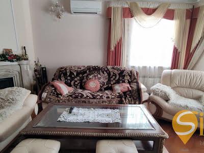 будинок за адресою Брюховицька вул.