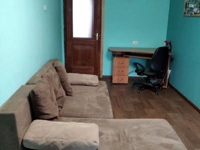 квартира по адресу Калиновая ул., 70