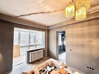 квартира за адресою Перемоги вул., 81а