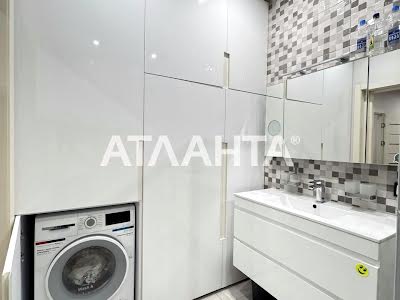 квартира за адресою Одеса, Генуезька вул., 26
