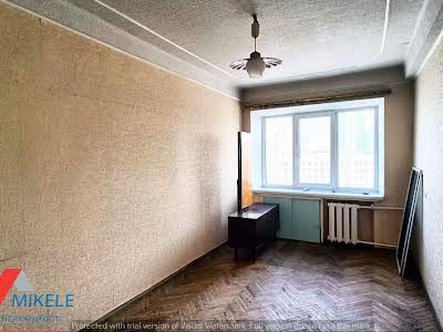 квартира за адресою Повітряних Сил просп. (Повітрофлотський), 52