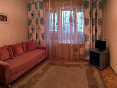 квартира за адресою Тростянецька вул., 7а