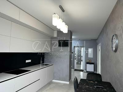 квартира за адресою Оболонський просп., 1
