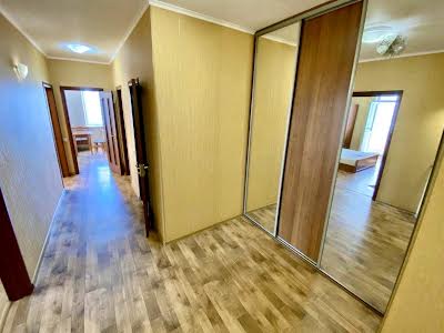 квартира за адресою Харківське шосе, 152