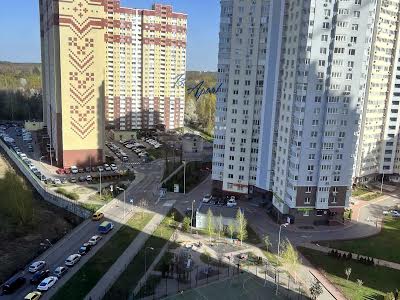 квартира за адресою Академіка Глушкова просп., 9в