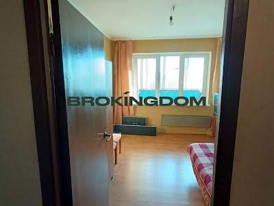 квартира за адресою Рональда Рейгана вул., 20-А