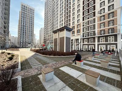 квартира за адресою Михайла Максимовича вул. (Онуфрія Трутенка), 24-Б