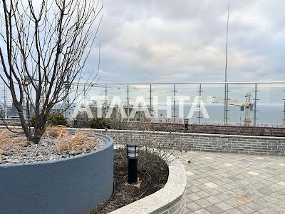 квартира за адресою Одеса, Курортний пров., 2