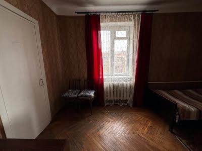 квартира за адресою Леоніда Каденюка просп. (Юрія Гагаріна), 3-А