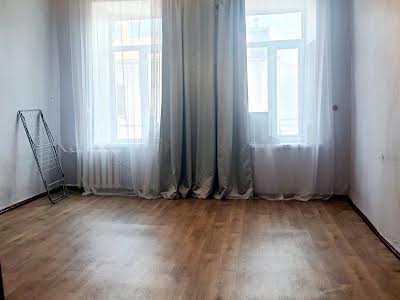 кімната за адресою Манежний пров., 22