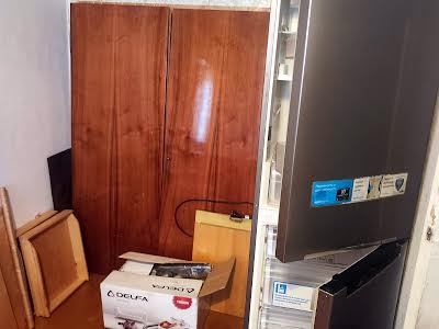 квартира по адресу Південний пер., 32
