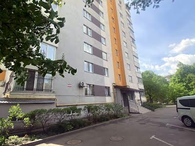 квартира за адресою Святошинська вул., 35