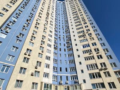 квартира за адресою Академіка Глушкова просп., 9-Д