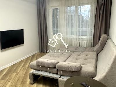 квартира за адресою Корнійчука, 12