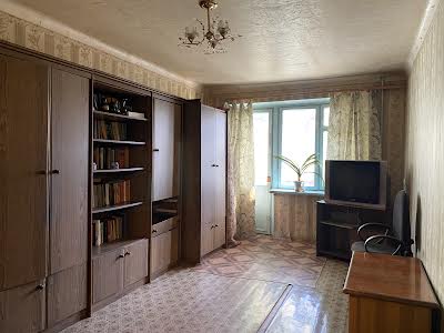 квартира за адресою Старочумацька вул. (Байкальська), 13